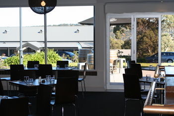 Hahndorf Resort Tourist Park