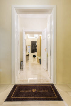 Aparthotel Residence Wollzeile