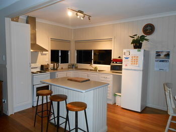 Apartamento Tidelines Of Bicheno