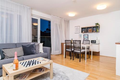 Apartamento Kaiser Royale Top 29 By Welcome2vienna
