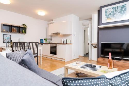 Apartamento Kaiser Royale Top 29 By Welcome2vienna