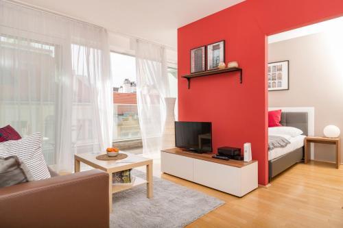 Apartamento Kaiser Royale Top 29 By Welcome2vienna