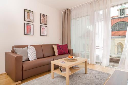 Apartamento Kaiser Royale Top 29 By Welcome2vienna
