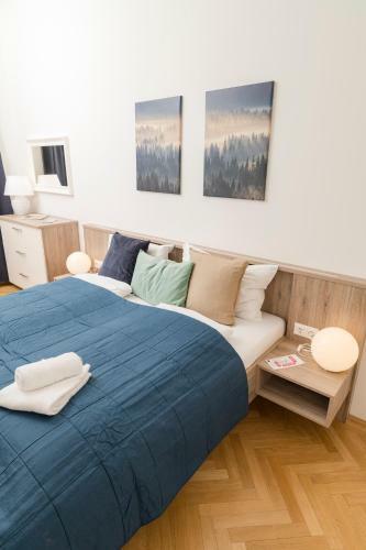 Apartamento Kaiser Royale Top 29 By Welcome2vienna