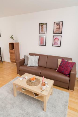 Apartamento Kaiser Royale Top 29 By Welcome2vienna