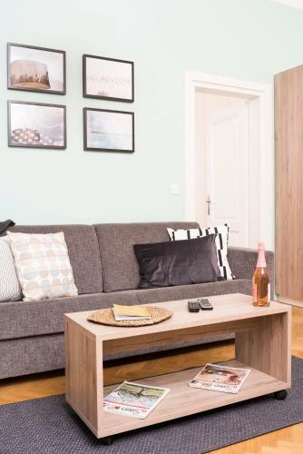 Apartamento Kaiser Royale Top 29 By Welcome2vienna