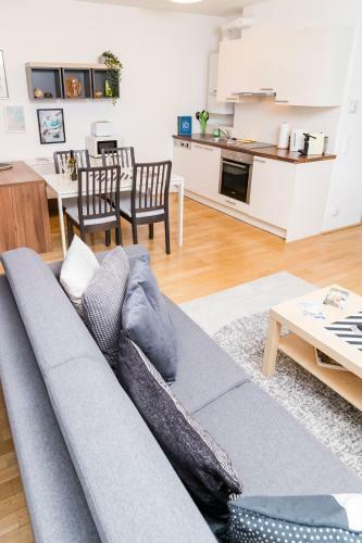 Apartamento Kaiser Royale Top 29 By Welcome2vienna