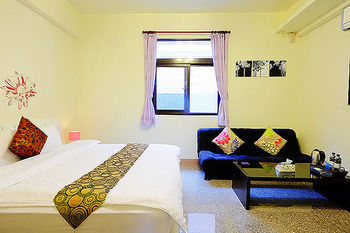 Bed & Breakfast Redbean Guesthouse