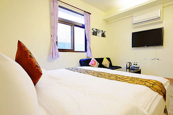 Bed & Breakfast Redbean Guesthouse