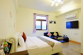 Bed & Breakfast Redbean Guesthouse