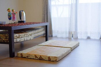 Bed & Breakfast Redbean Guesthouse