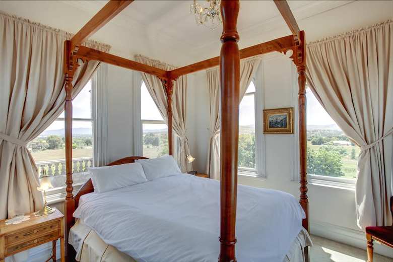 Hotel Highton Manor