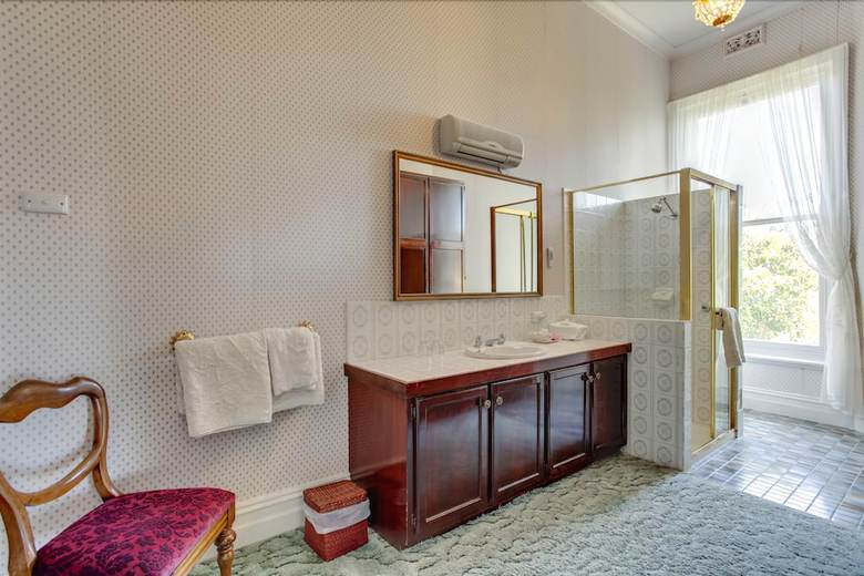 Hotel Highton Manor