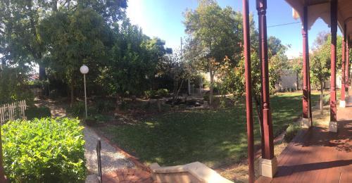 Carlyle House B&B