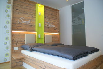 Apartamento Private Living Kufstein