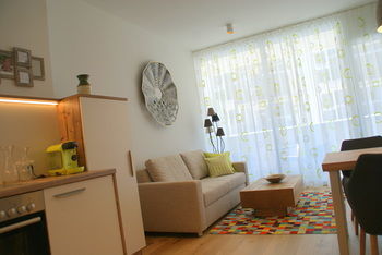 Apartamento Private Living Kufstein