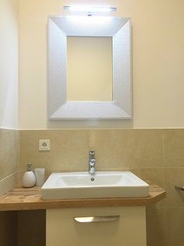 Apartamento Private Living Kufstein