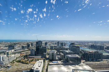Stayicon Serviced Apartment On Collins