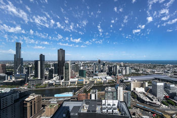 Stayicon Serviced Apartment On Collins