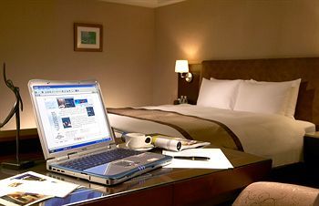Grand Forward Hotel