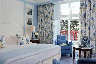 Hotel Hermitage Barriere