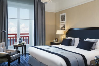 Hotel Hermitage Barriere