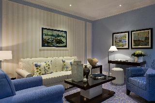 Hotel Hermitage Barriere