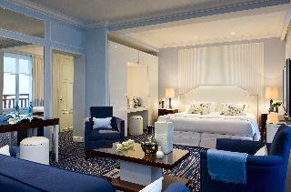 Hotel Hermitage Barriere