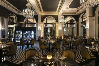 Hotel Hermitage Barriere