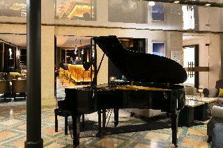 Hotel Hermitage Barriere