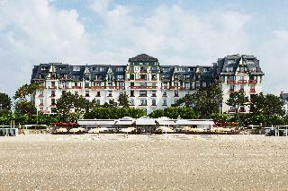 Hotel Hermitage Barriere