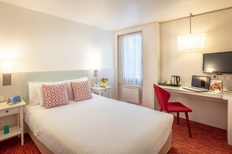 Hotel Kyriad - Toulouse Blagnac