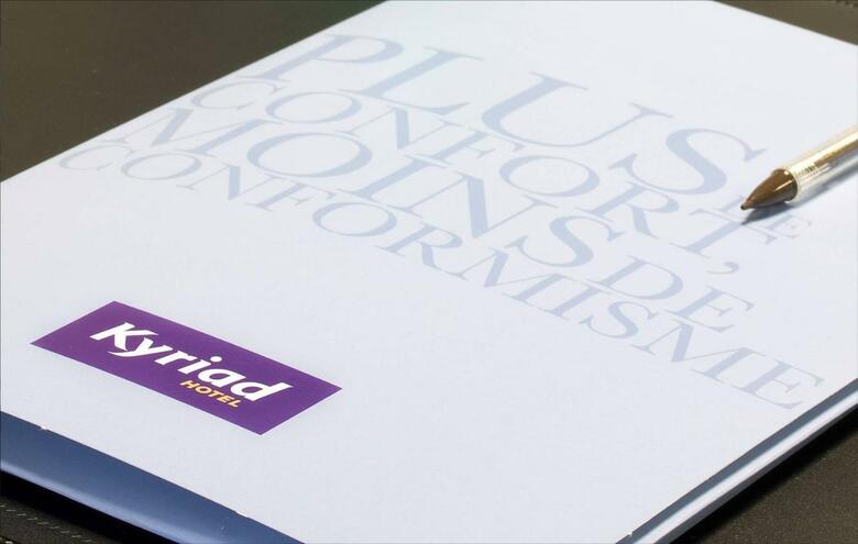 Hotel Kyriad - Toulouse Blagnac