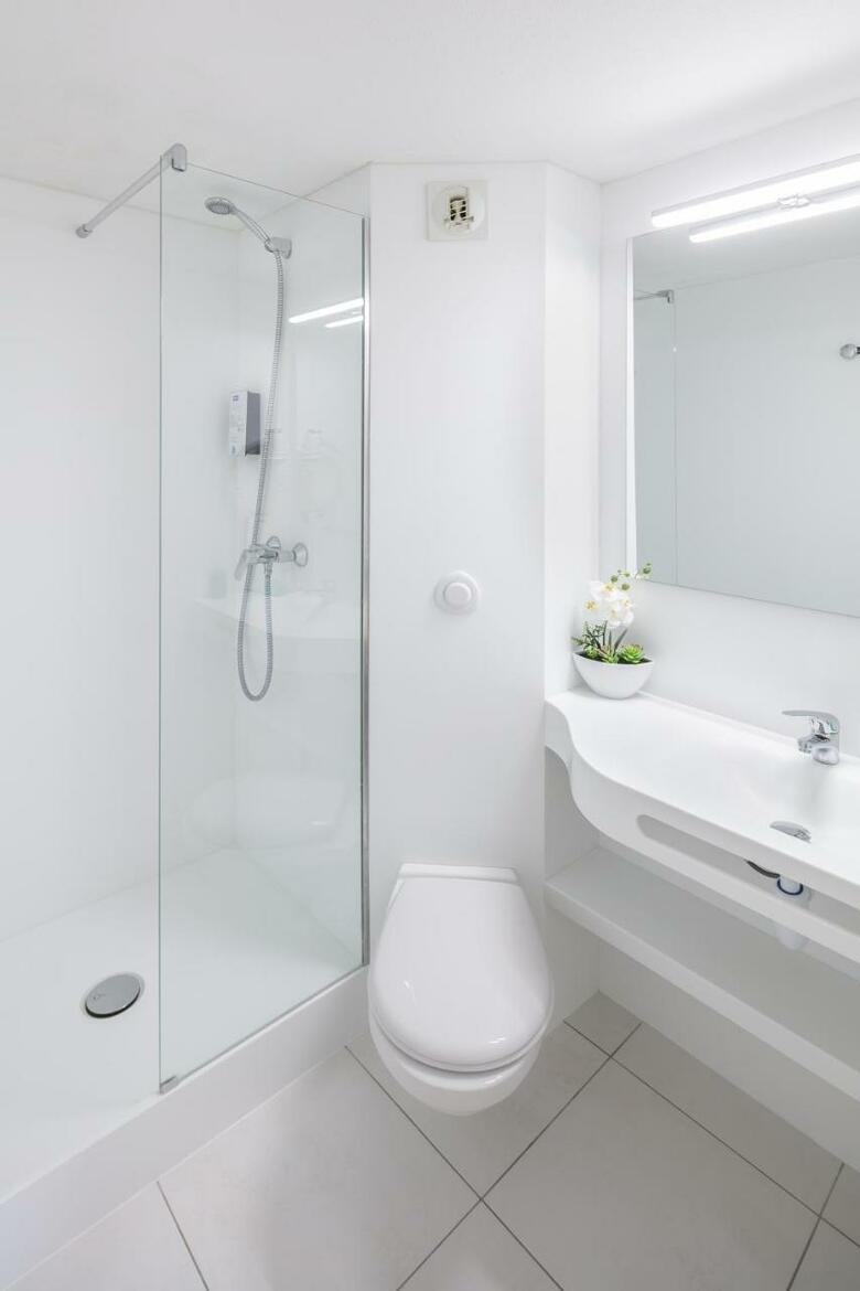 Hotel Kyriad - Toulouse Blagnac