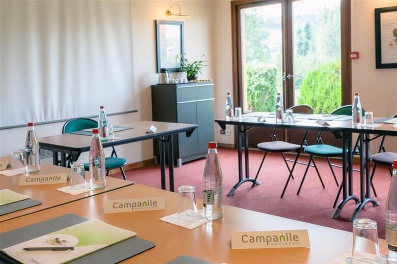 Hotel Campanile Rodez