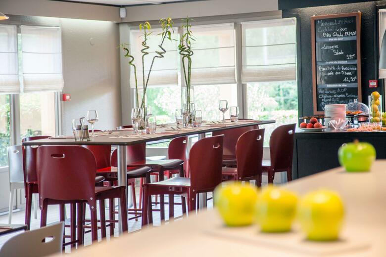 Hotel Campanile Rodez