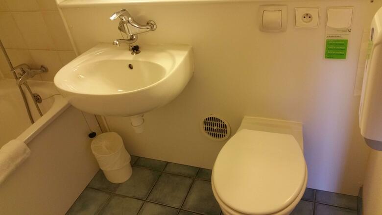 Hotel Campanile Rodez