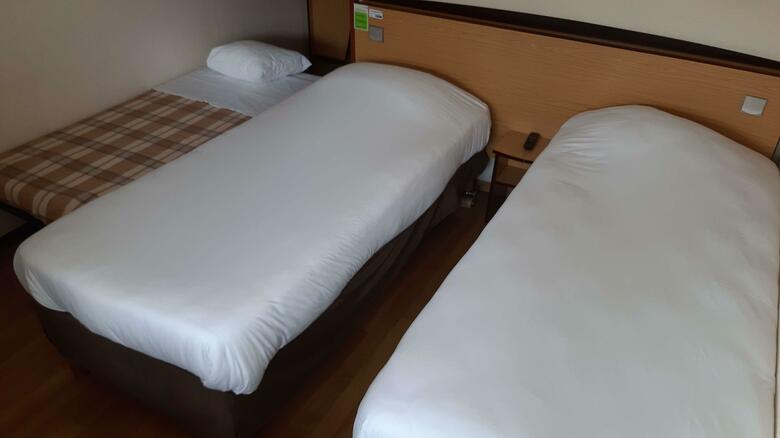 Hotel Campanile Rodez