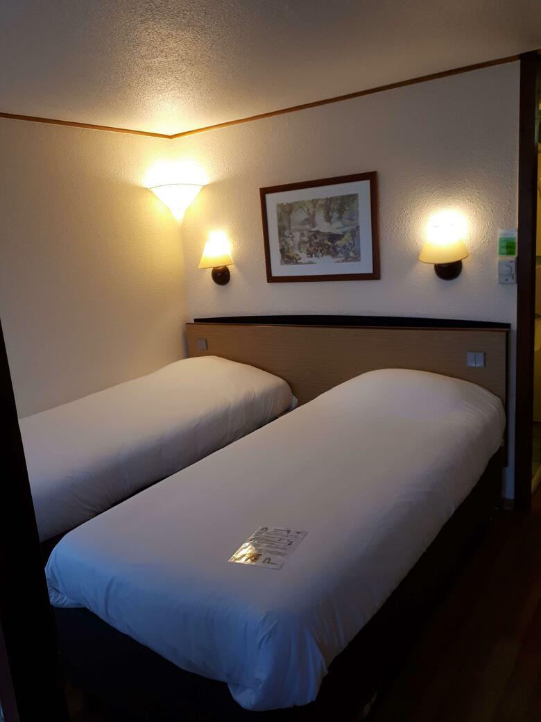 Hotel Campanile Rodez