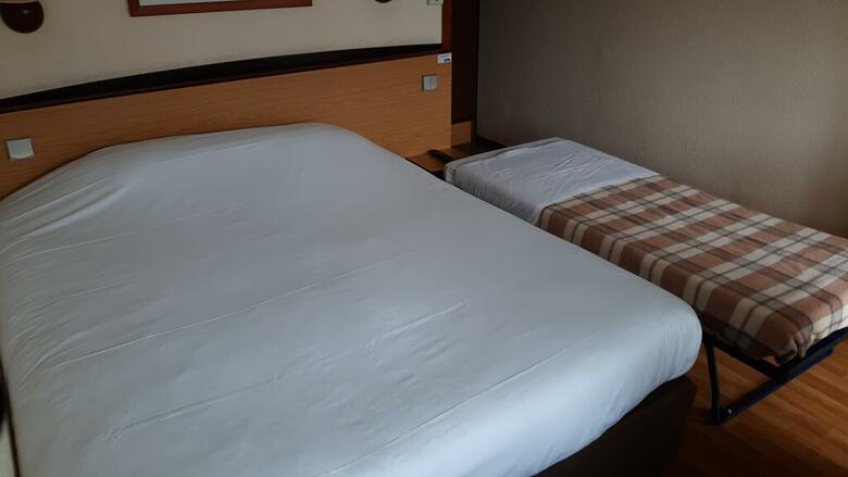Hotel Campanile Rodez