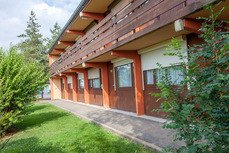 Hotel Campanile Rodez
