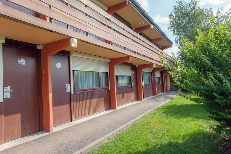 Hotel Campanile Rodez