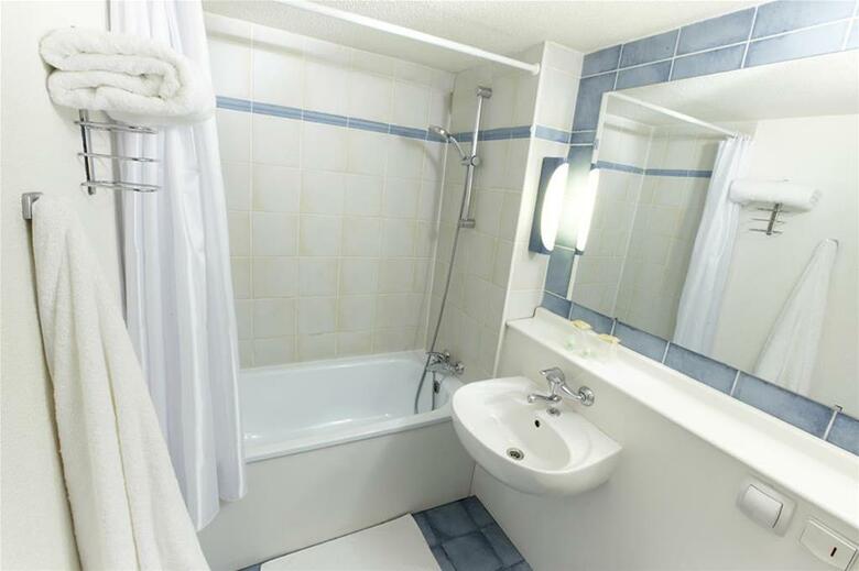 Hotel Campanile Rodez