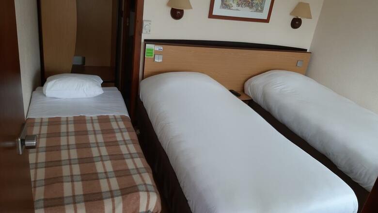Hotel Campanile Rodez
