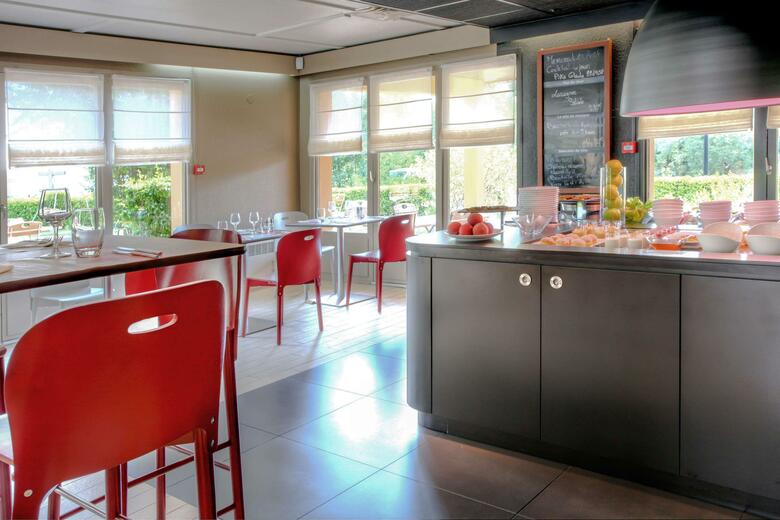 Hotel Campanile Rodez