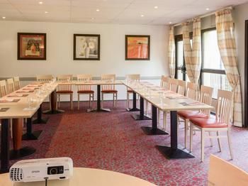 Hotel Ibis Nevers
