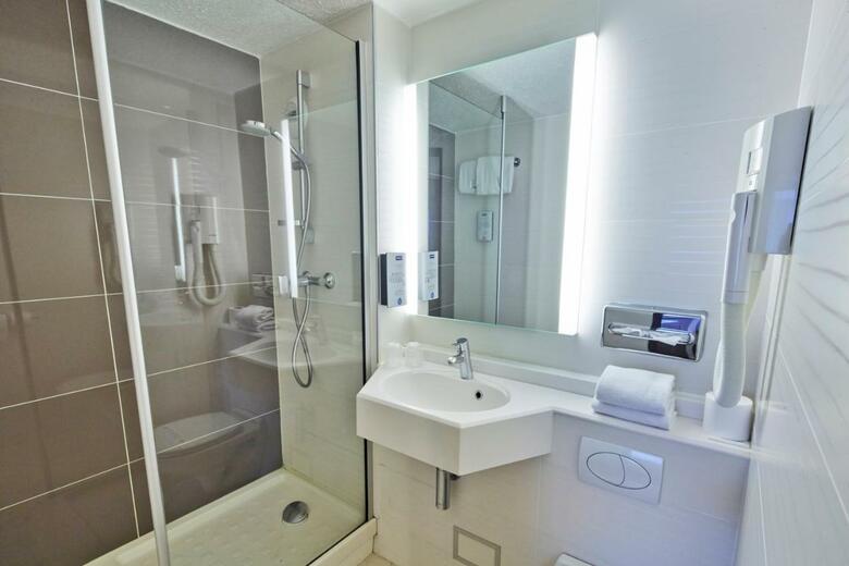 Hotel Kyriad Nevers