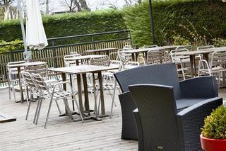 Hotel Kyriad - Frejus Saint-raphael