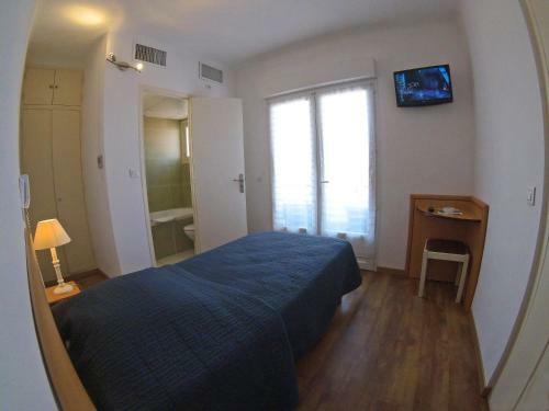 Hotel Les Palmiers