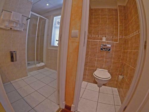 Hotel Les Palmiers